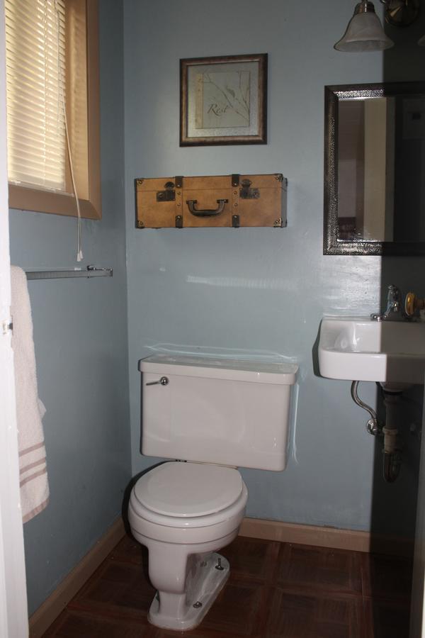 Greybull Sage Motel מראה חיצוני תמונה