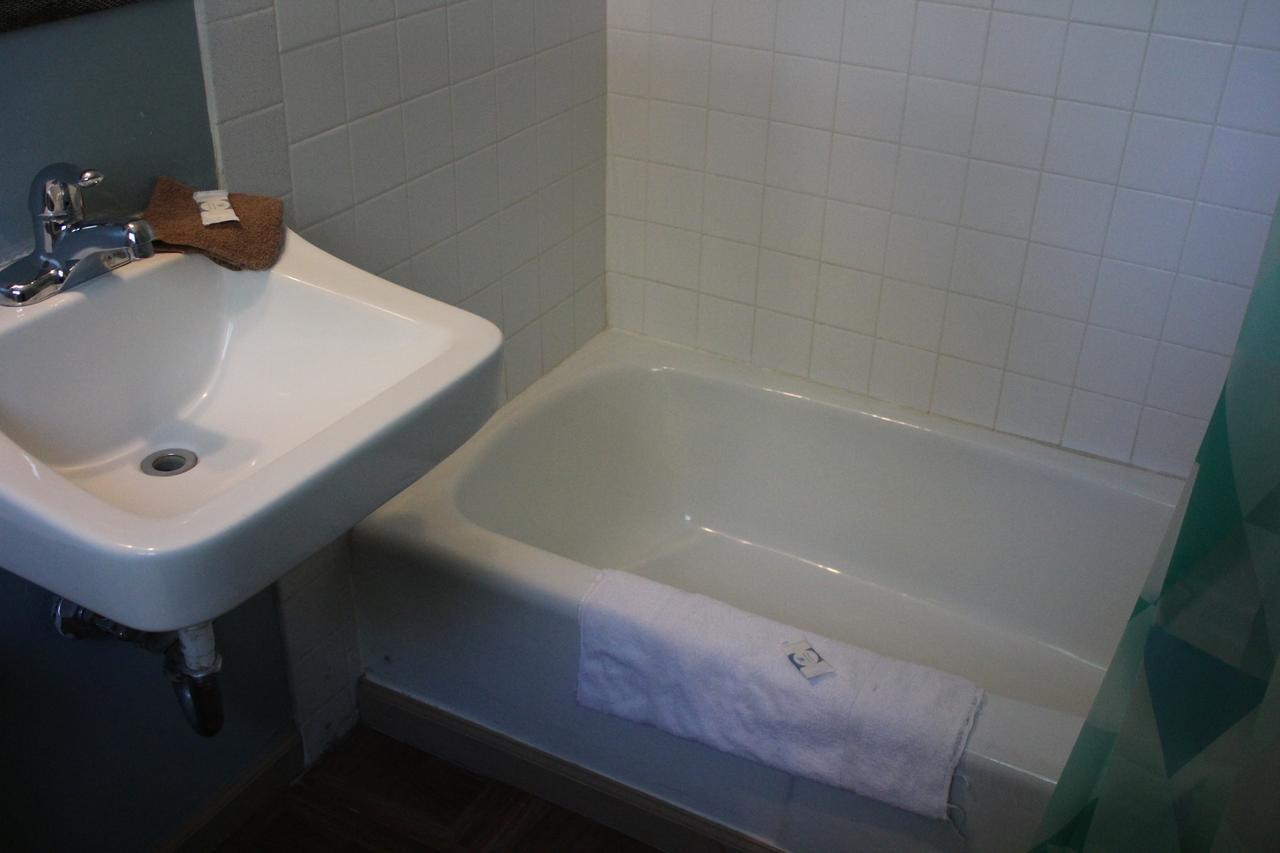 Greybull Sage Motel מראה חיצוני תמונה
