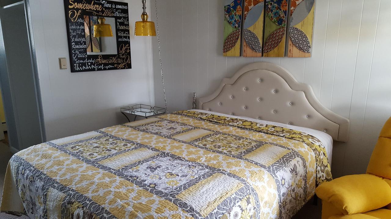 Greybull Sage Motel מראה חיצוני תמונה