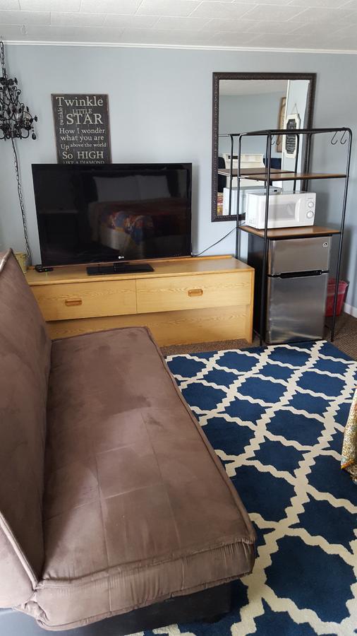 Greybull Sage Motel מראה חיצוני תמונה