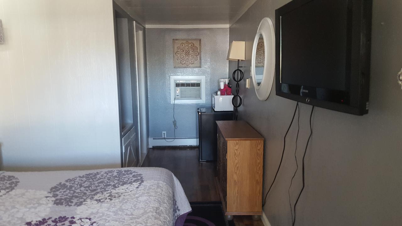 Greybull Sage Motel מראה חיצוני תמונה