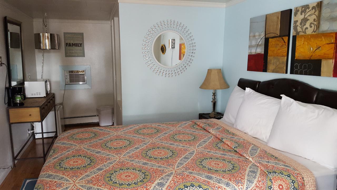 Greybull Sage Motel מראה חיצוני תמונה