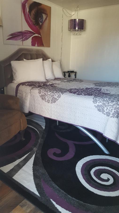 Greybull Sage Motel מראה חיצוני תמונה