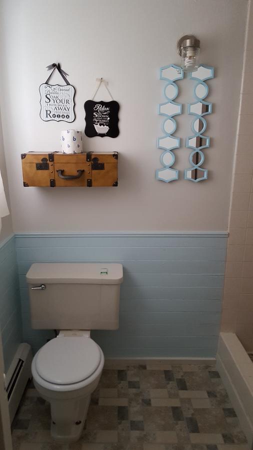 Greybull Sage Motel מראה חיצוני תמונה